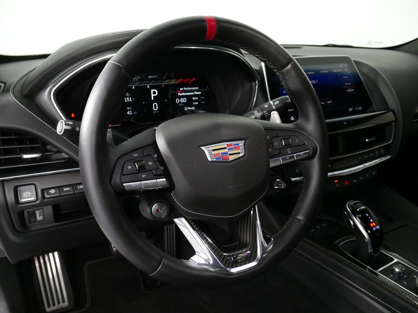 2022 Cadillac CT5-V Blackwing *CLEAN CARFAX!*