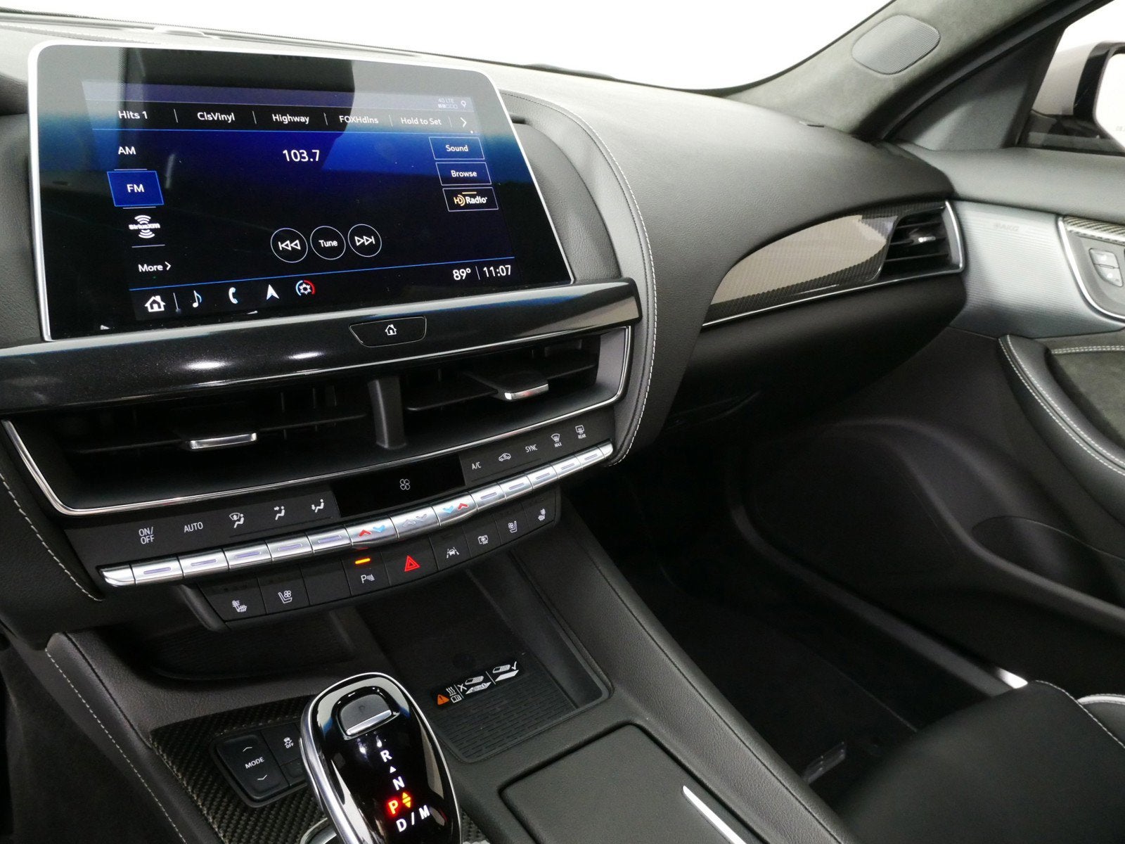 2022 Cadillac CT5-V Blackwing *CLEAN CARFAX!*