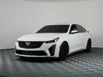 2022 Cadillac CT5-V Blackwing *CLEAN CARFAX!*