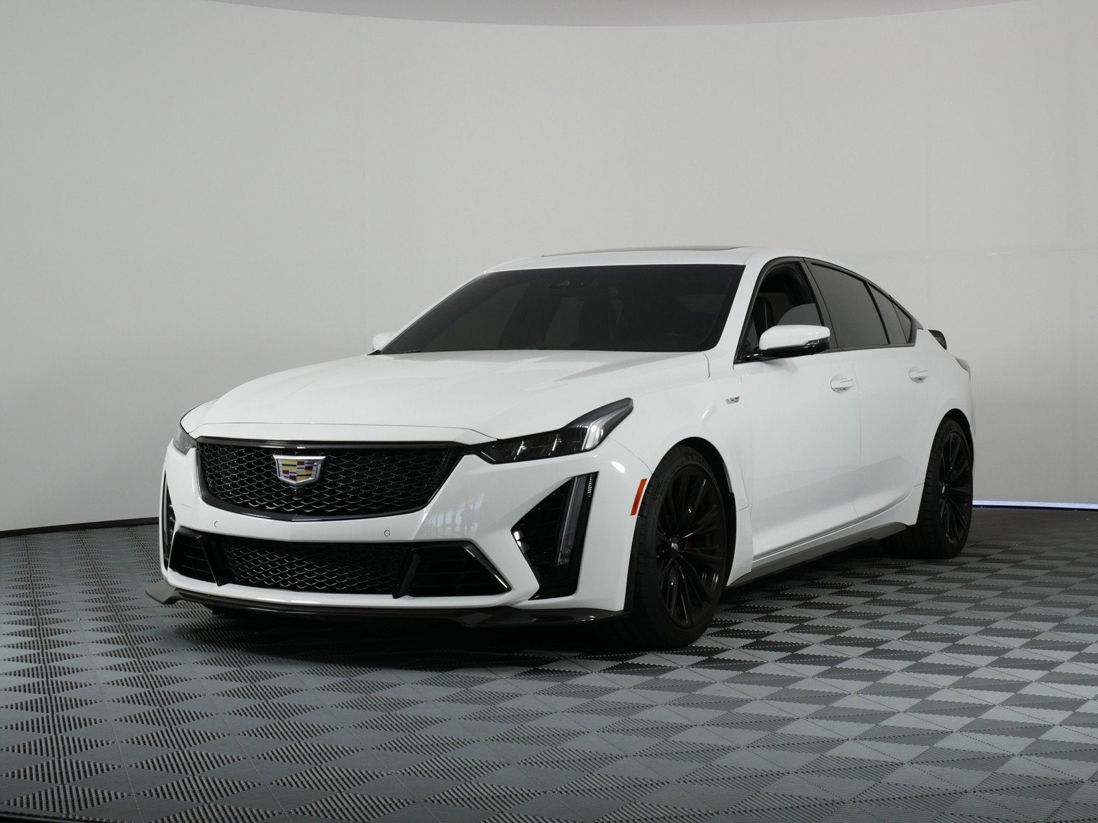 2022 Cadillac CT5-V Blackwing *CLEAN CARFAX!*