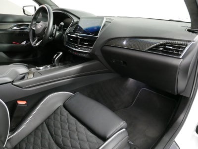 2022 Cadillac CT5-V Blackwing *CLEAN CARFAX!*