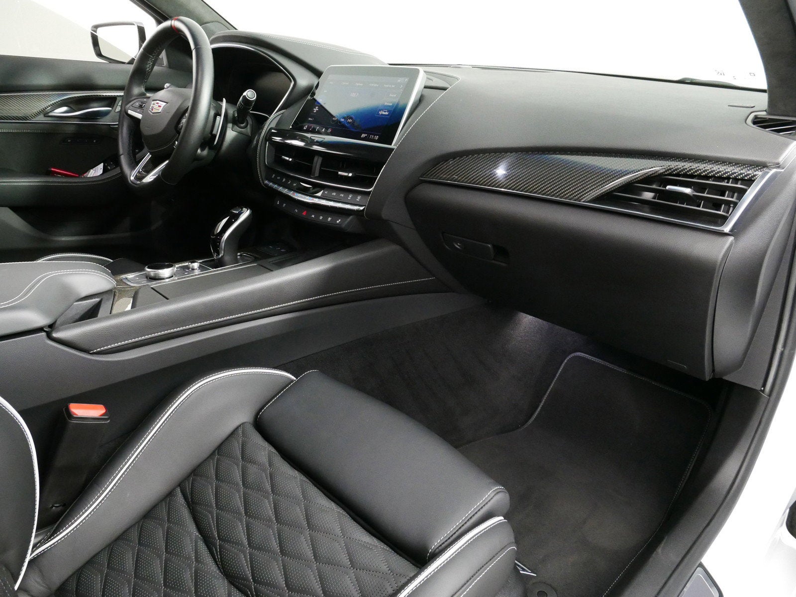 2022 Cadillac CT5-V Blackwing *CLEAN CARFAX!*