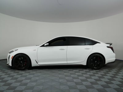 2022 Cadillac CT5-V Blackwing *CLEAN CARFAX!*