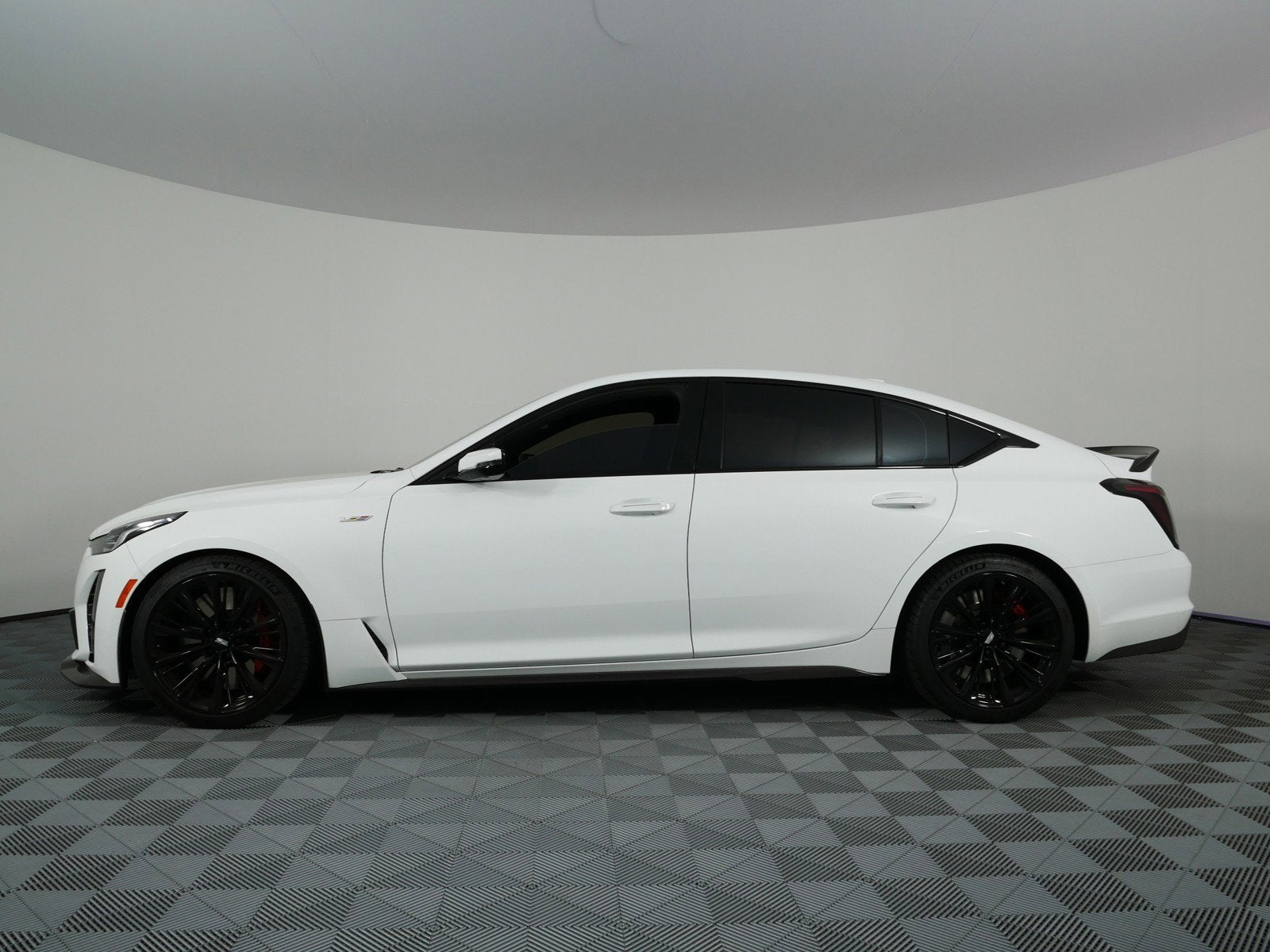 2022 Cadillac CT5-V Blackwing *CLEAN CARFAX!*