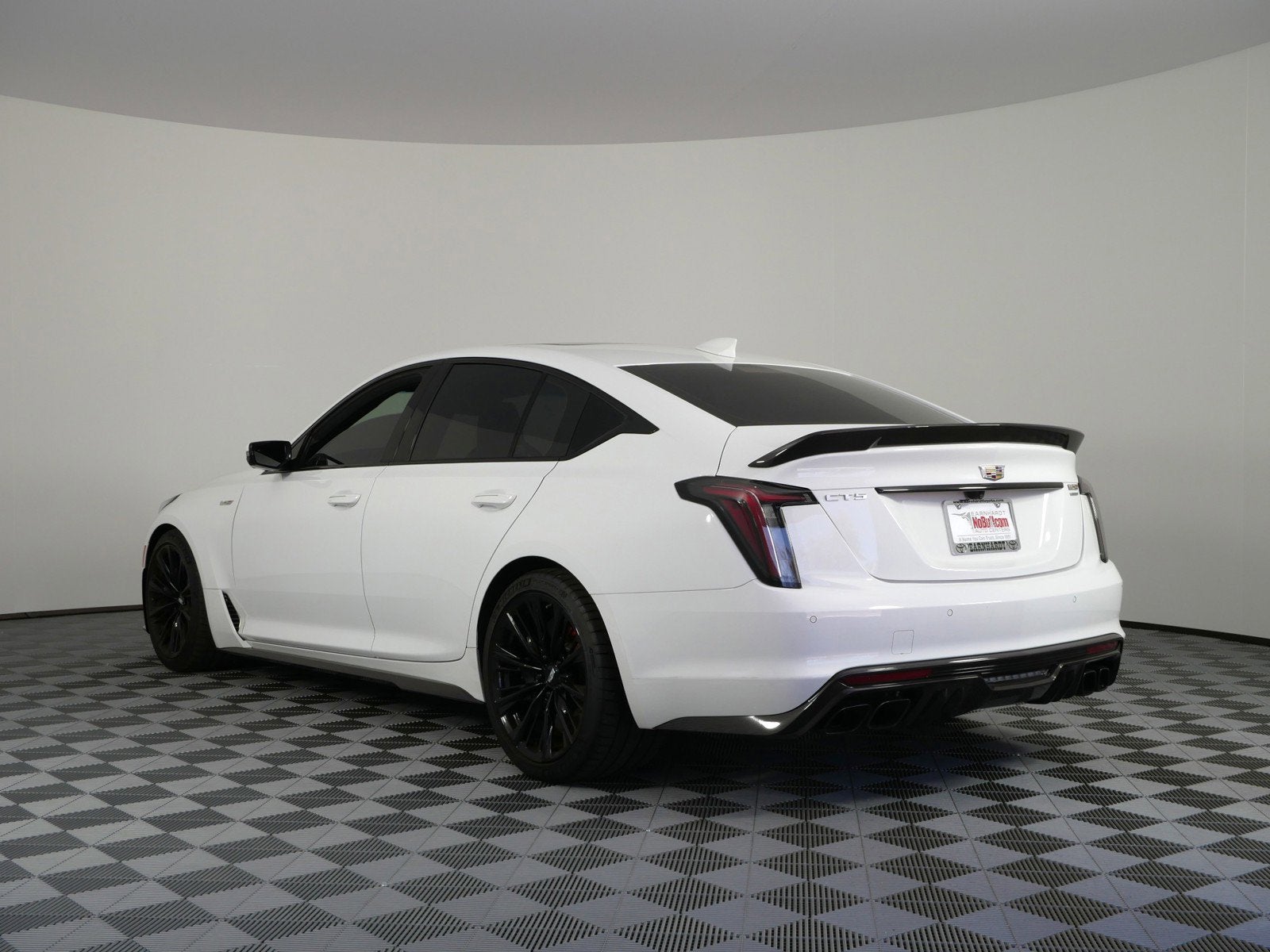 2022 Cadillac CT5-V Blackwing *CLEAN CARFAX!*