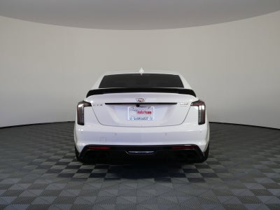 2022 Cadillac CT5-V Blackwing *CLEAN CARFAX!*