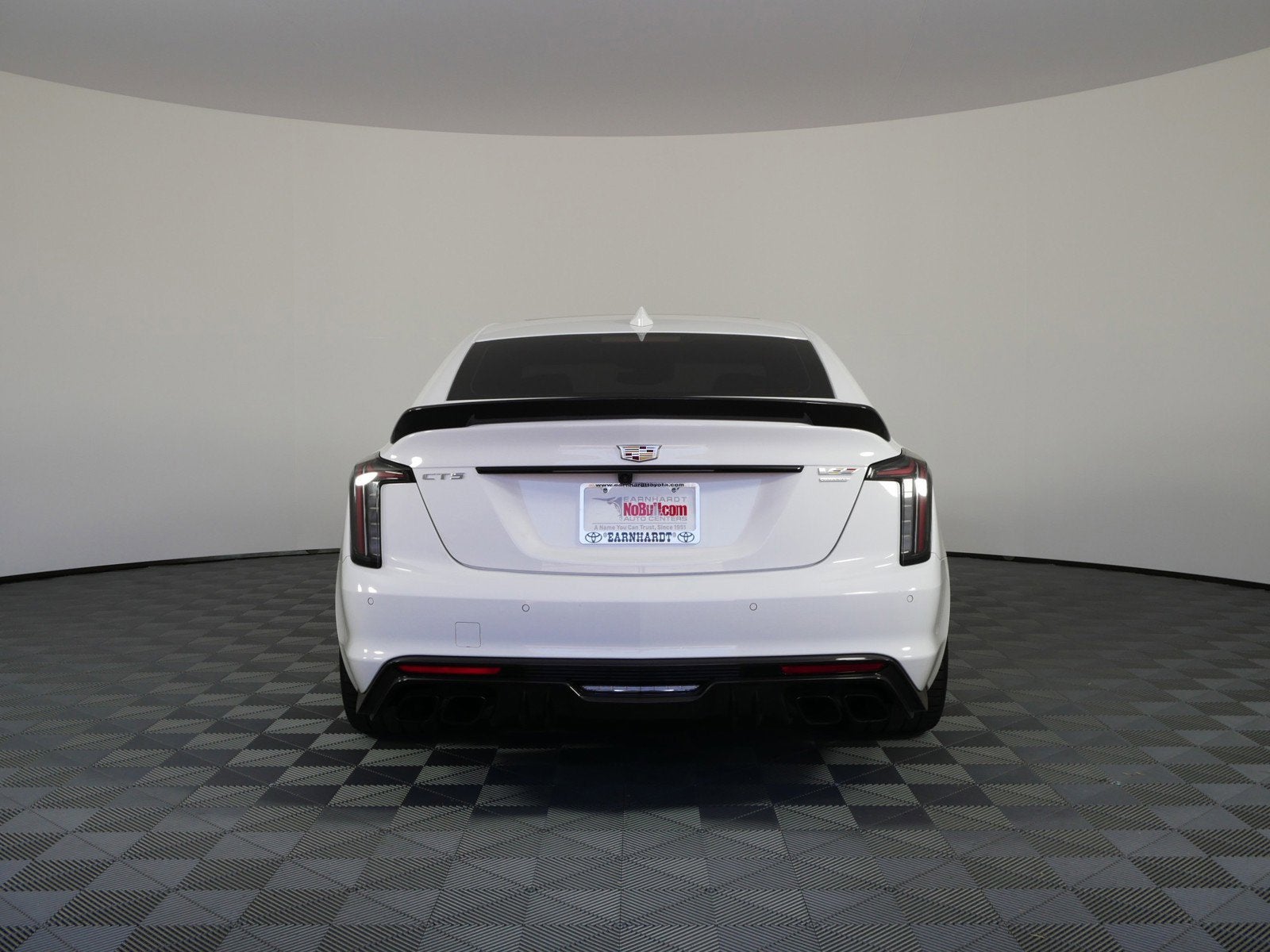 2022 Cadillac CT5-V Blackwing *CLEAN CARFAX!*