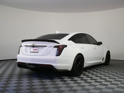 2022 Cadillac CT5-V Blackwing *CLEAN CARFAX!*