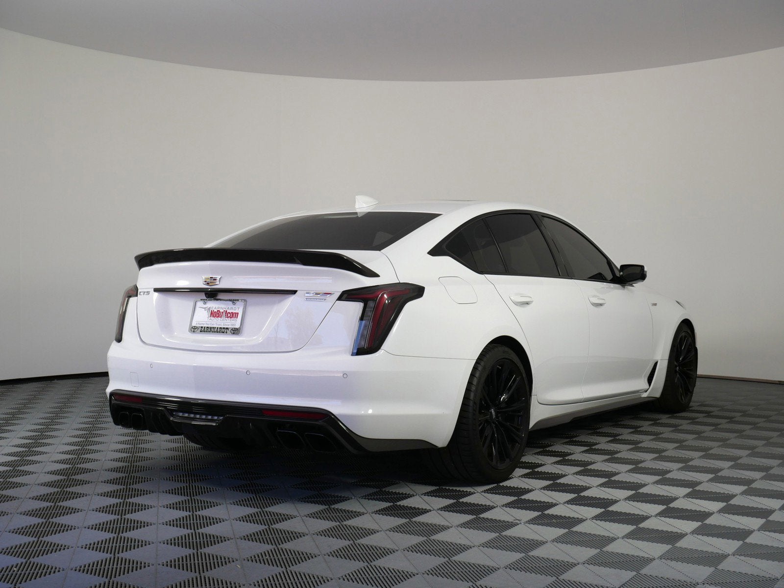 2022 Cadillac CT5-V Blackwing *CLEAN CARFAX!*