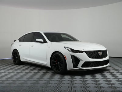 2022 Cadillac CT5-V Blackwing *CLEAN CARFAX!*