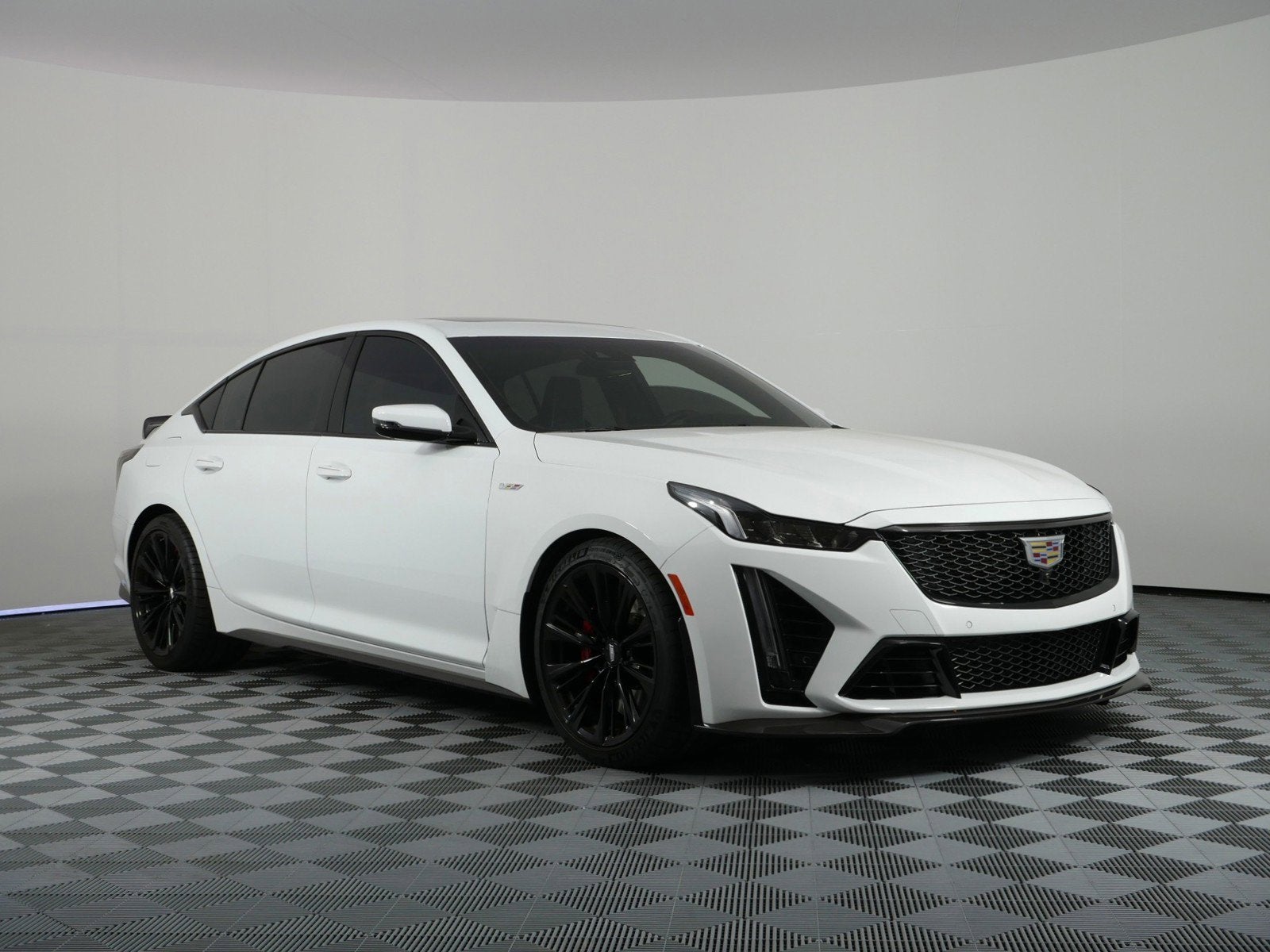 2022 Cadillac CT5-V Blackwing *CLEAN CARFAX!*