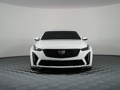 2022 Cadillac CT5-V Blackwing *CLEAN CARFAX!*