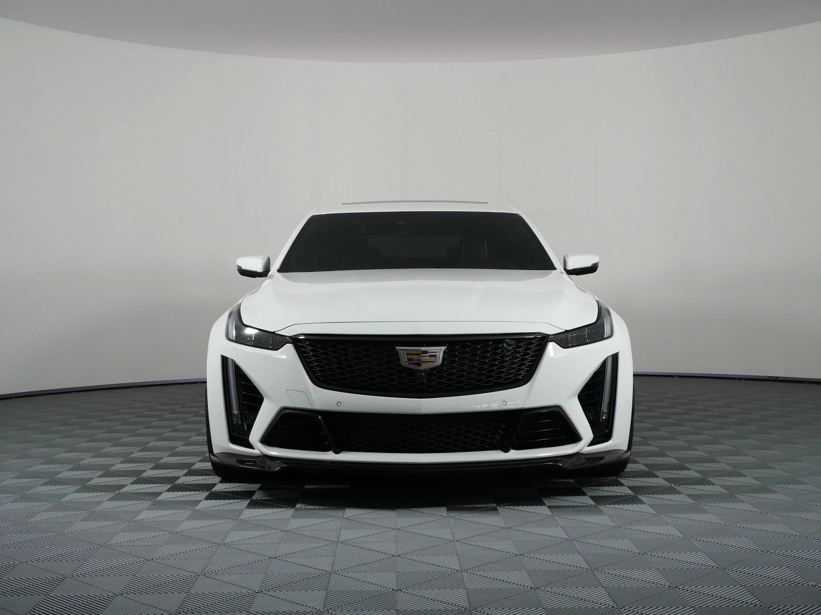 2022 Cadillac CT5-V Blackwing *CLEAN CARFAX!*