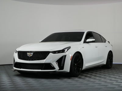 2022 Cadillac CT5-V Blackwing *CLEAN CARFAX!*