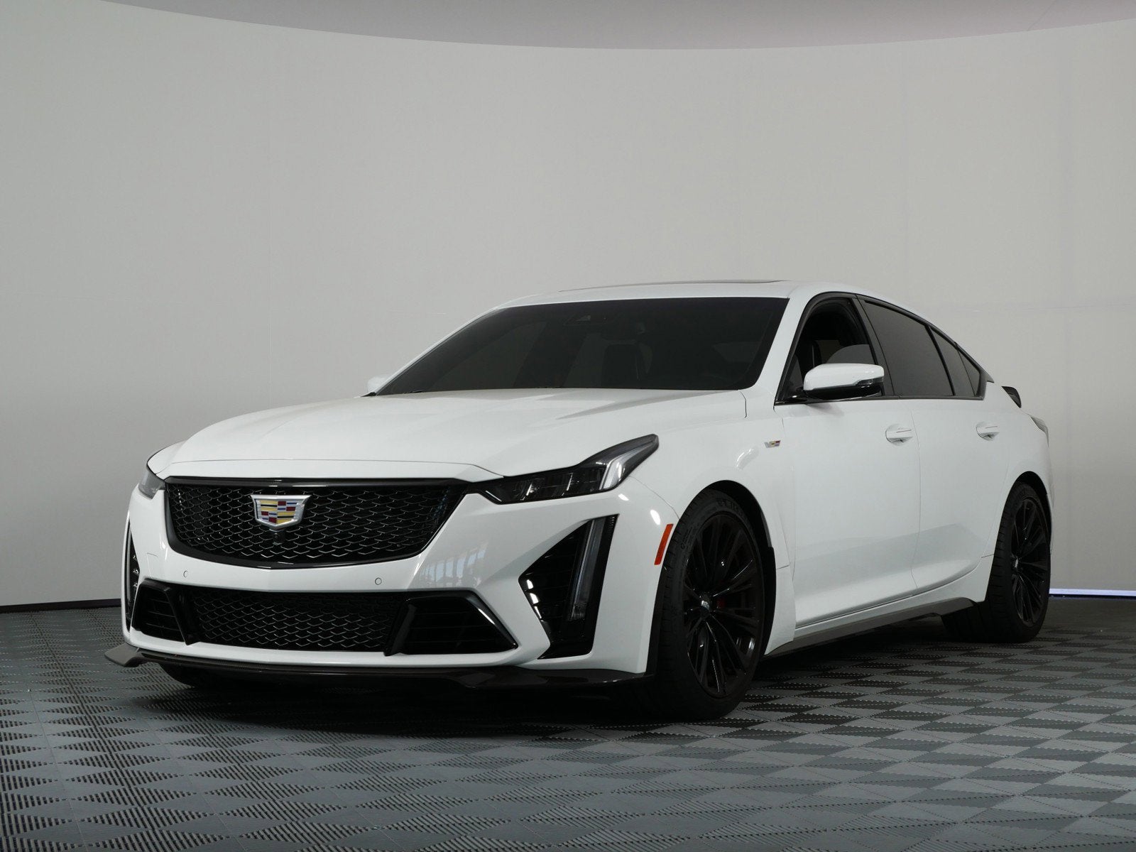 2022 Cadillac CT5-V Blackwing *CLEAN CARFAX!*