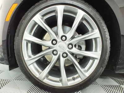 2024 Cadillac CT5 Sport *1-OWNER*