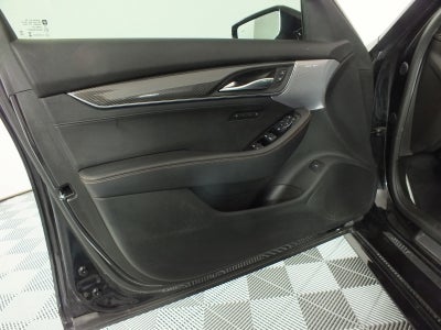 2024 Cadillac CT5 Sport *1-OWNER*