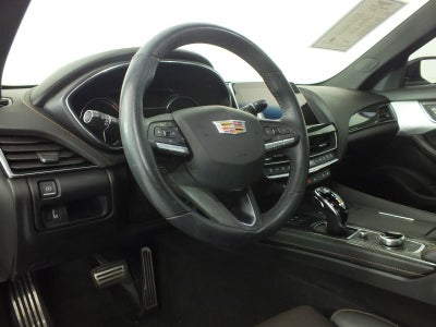 2024 Cadillac CT5 Sport *1-OWNER*
