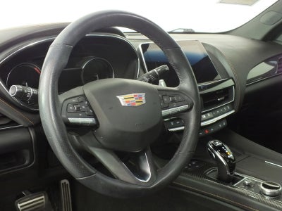 2024 Cadillac CT5 Sport *1-OWNER*