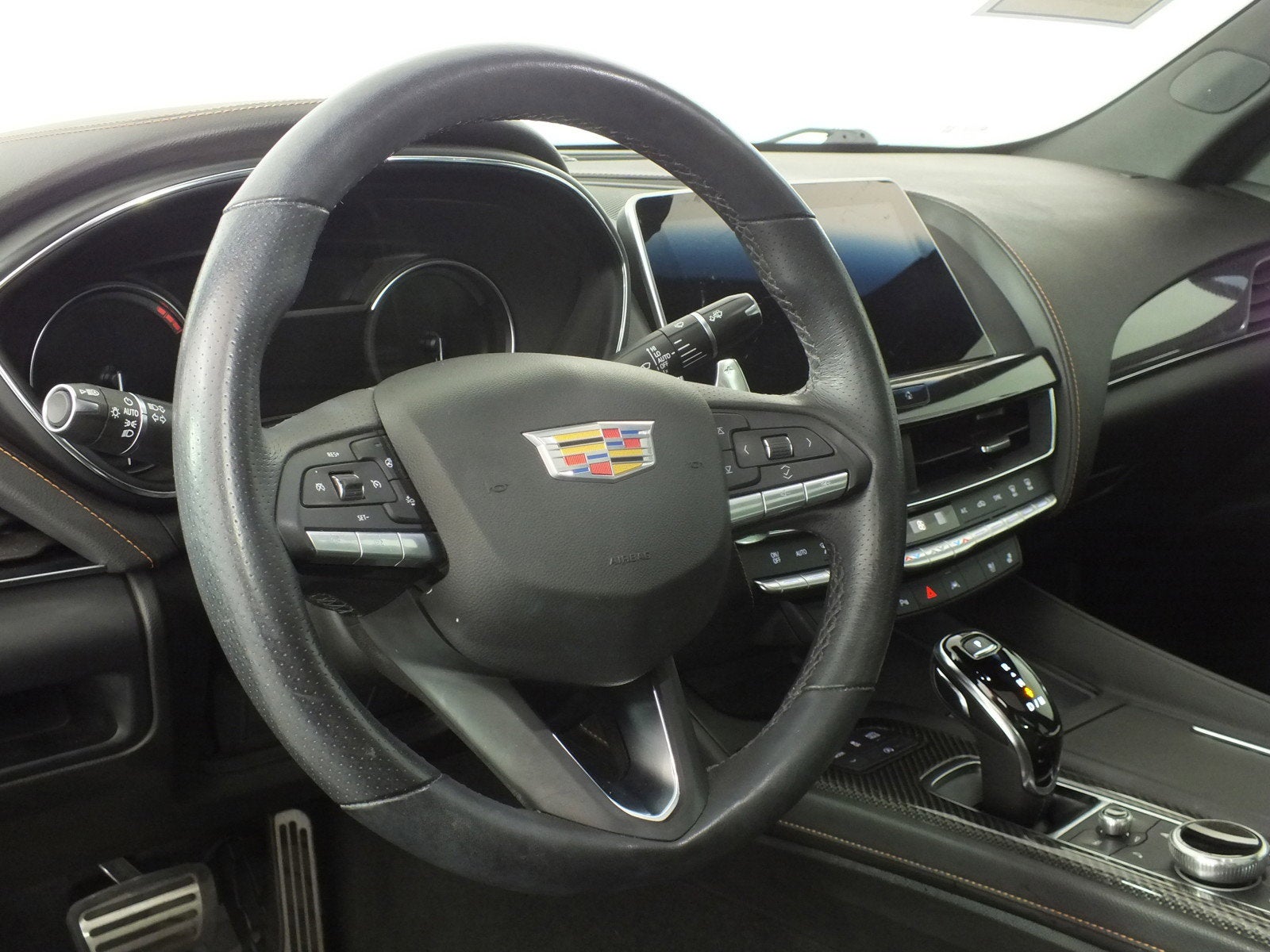 2024 Cadillac CT5 Sport *1-OWNER*