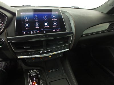 2024 Cadillac CT5 Sport *1-OWNER*