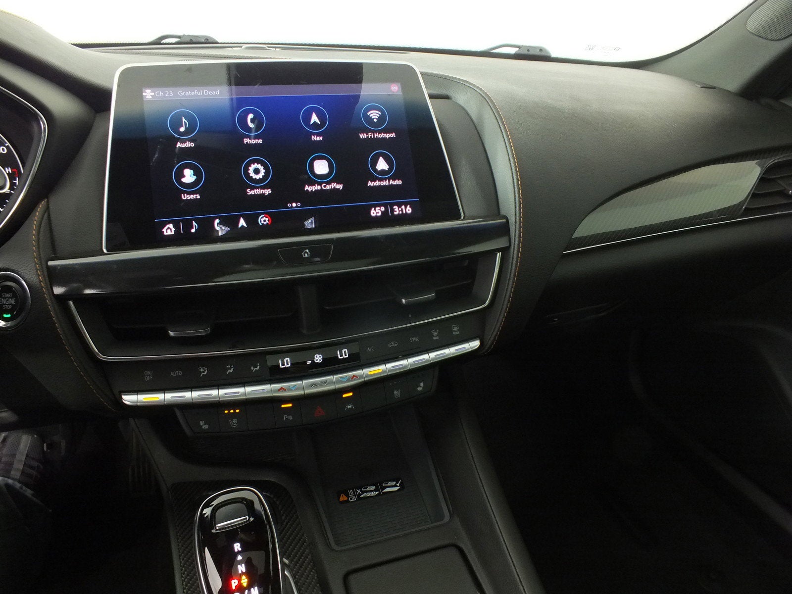 2024 Cadillac CT5 Sport *1-OWNER*