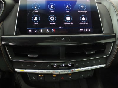 2024 Cadillac CT5 Sport *1-OWNER*