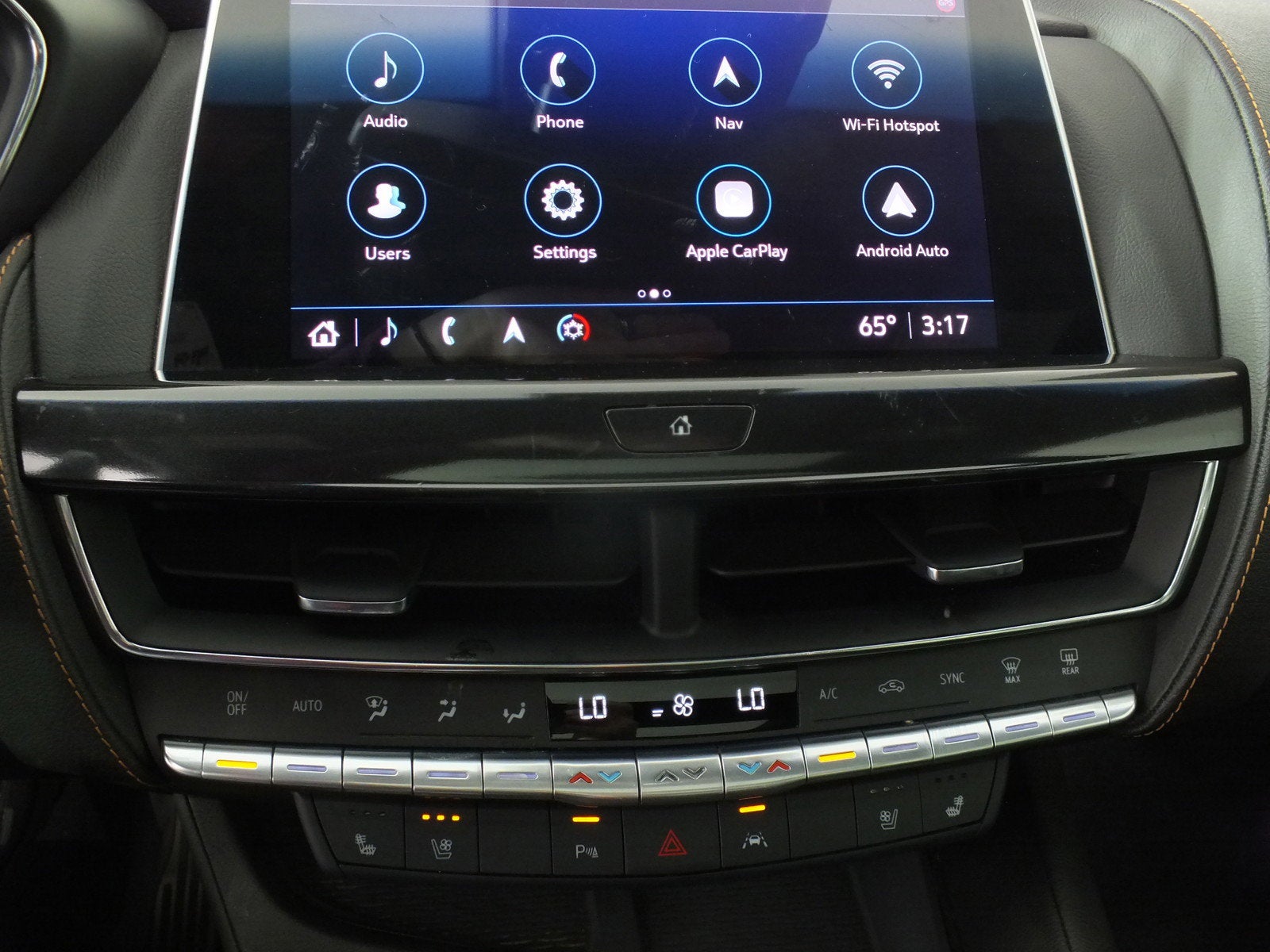 2024 Cadillac CT5 Sport *1-OWNER*