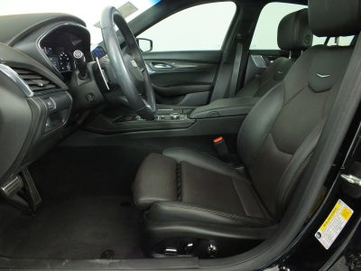 2024 Cadillac CT5 Sport *1-OWNER*