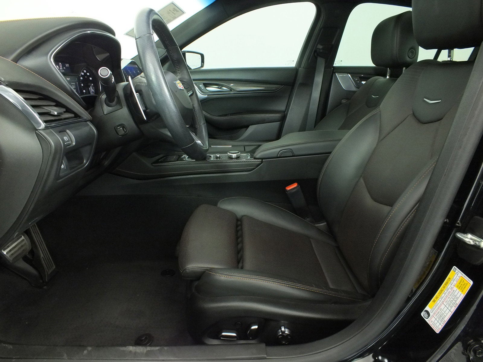 2024 Cadillac CT5 Sport *1-OWNER*