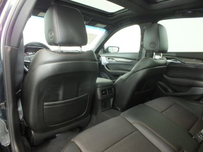 2024 Cadillac CT5 Sport *1-OWNER*