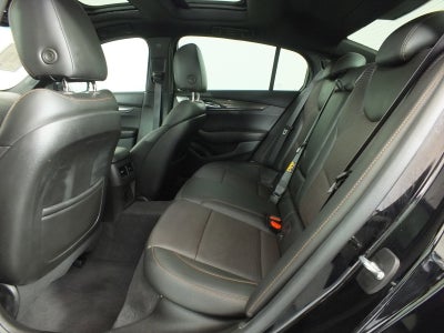 2024 Cadillac CT5 Sport *1-OWNER*