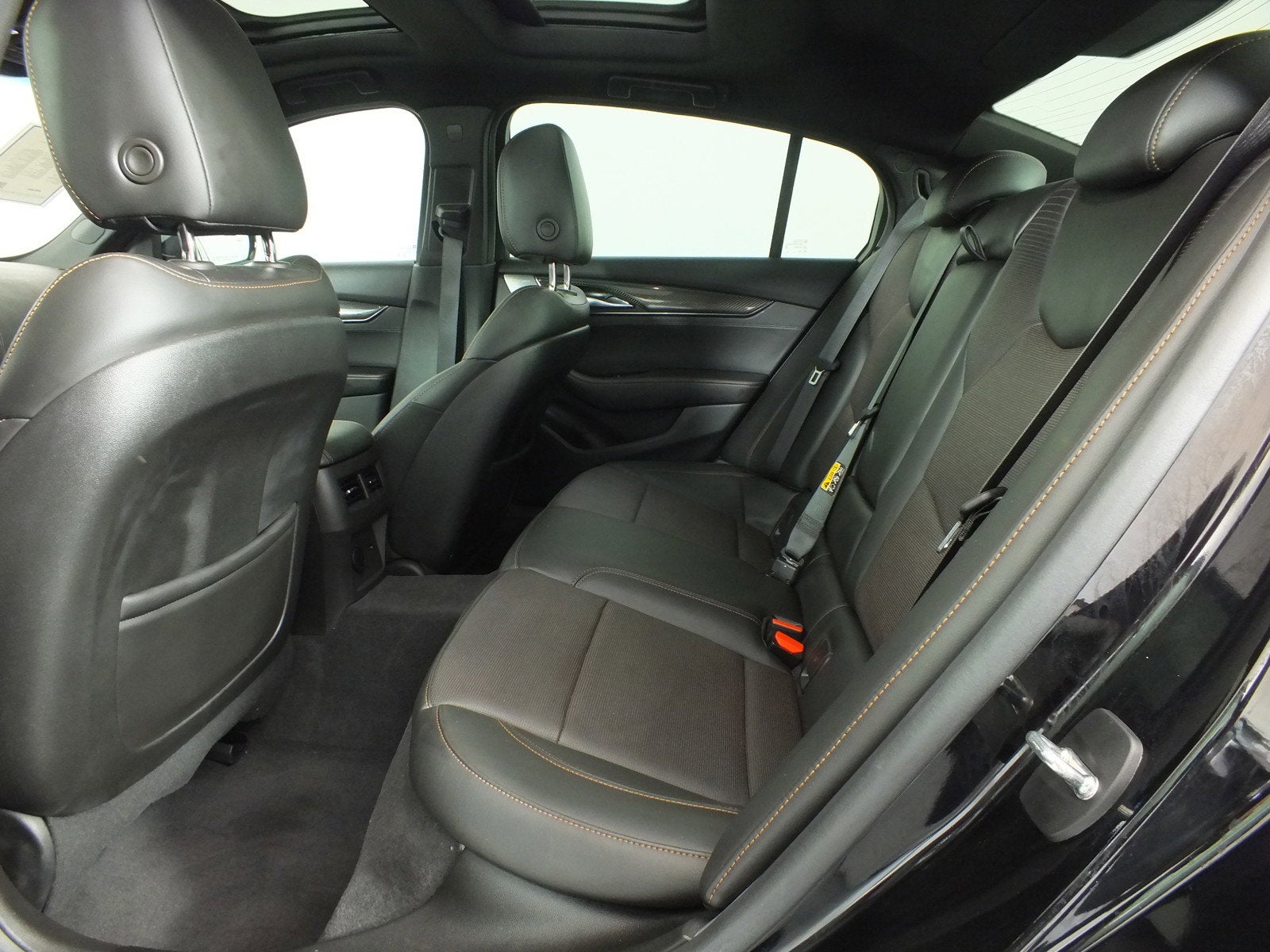 2024 Cadillac CT5 Sport *1-OWNER*