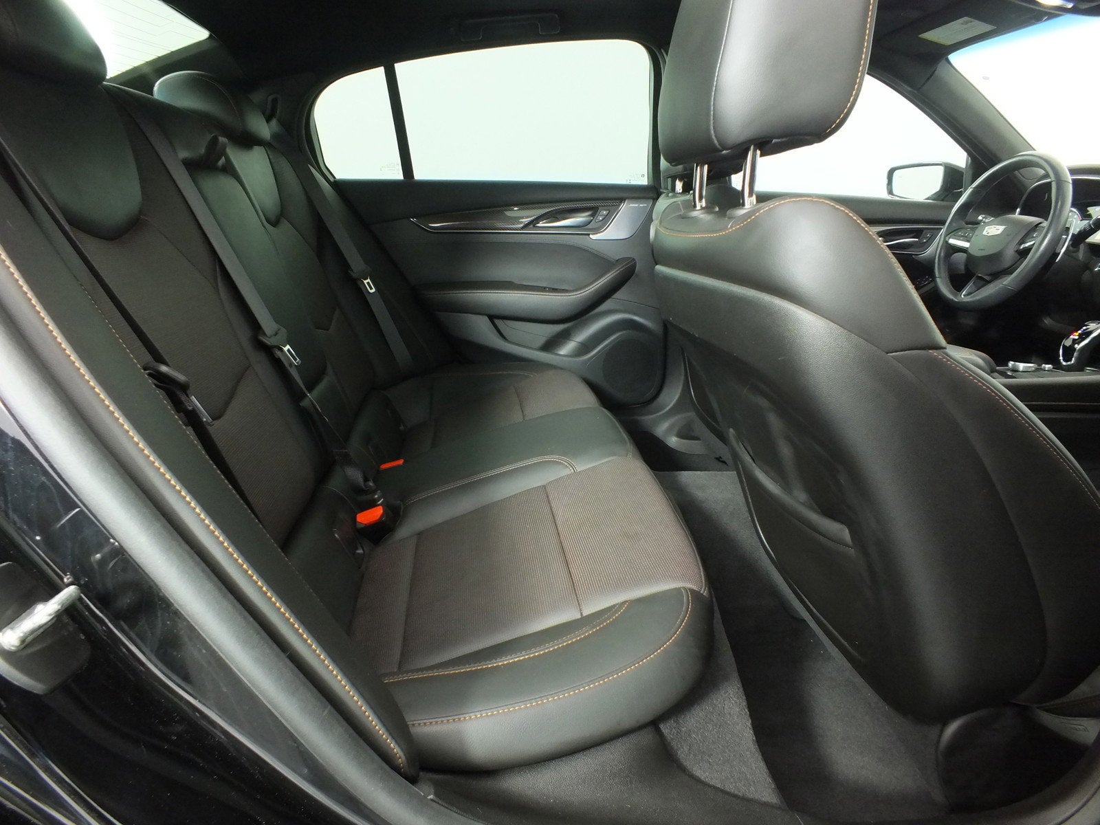 2024 Cadillac CT5 Sport *1-OWNER*