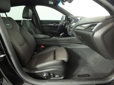 2024 Cadillac CT5 Sport *1-OWNER*