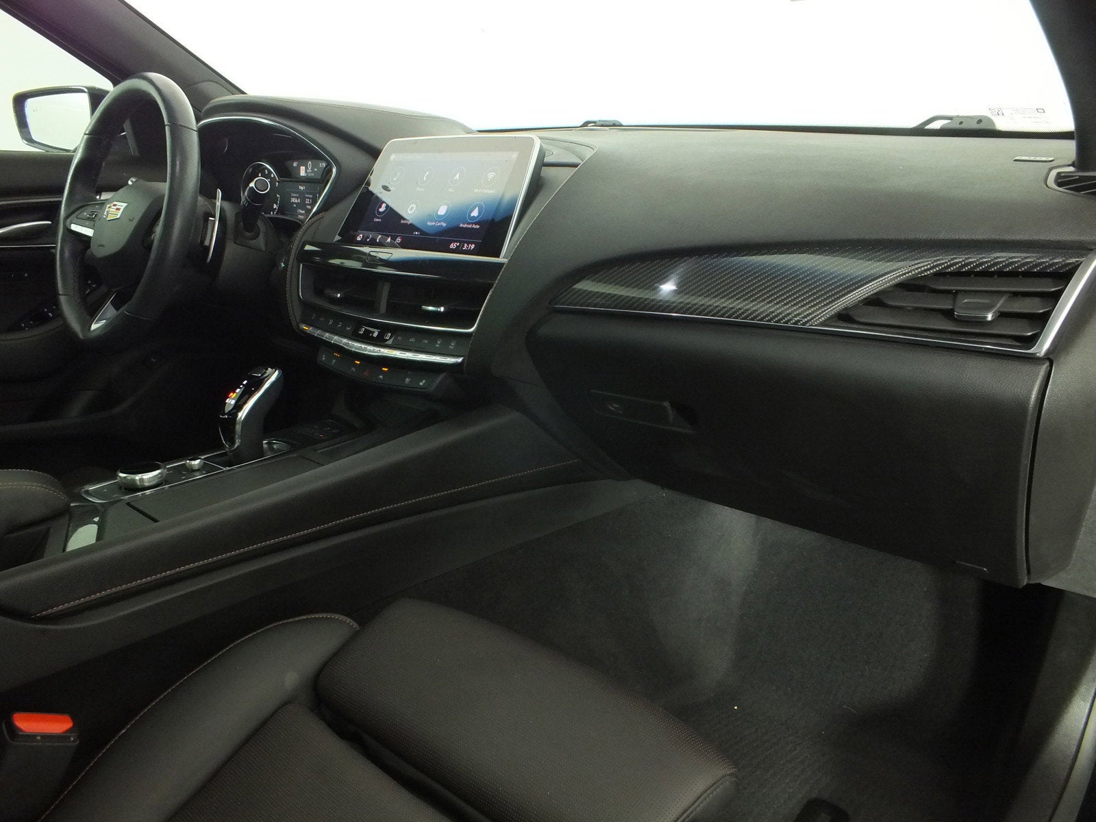 2024 Cadillac CT5 Sport *1-OWNER*