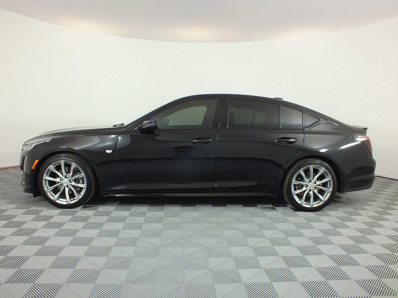 2024 Cadillac CT5 Sport *1-OWNER*