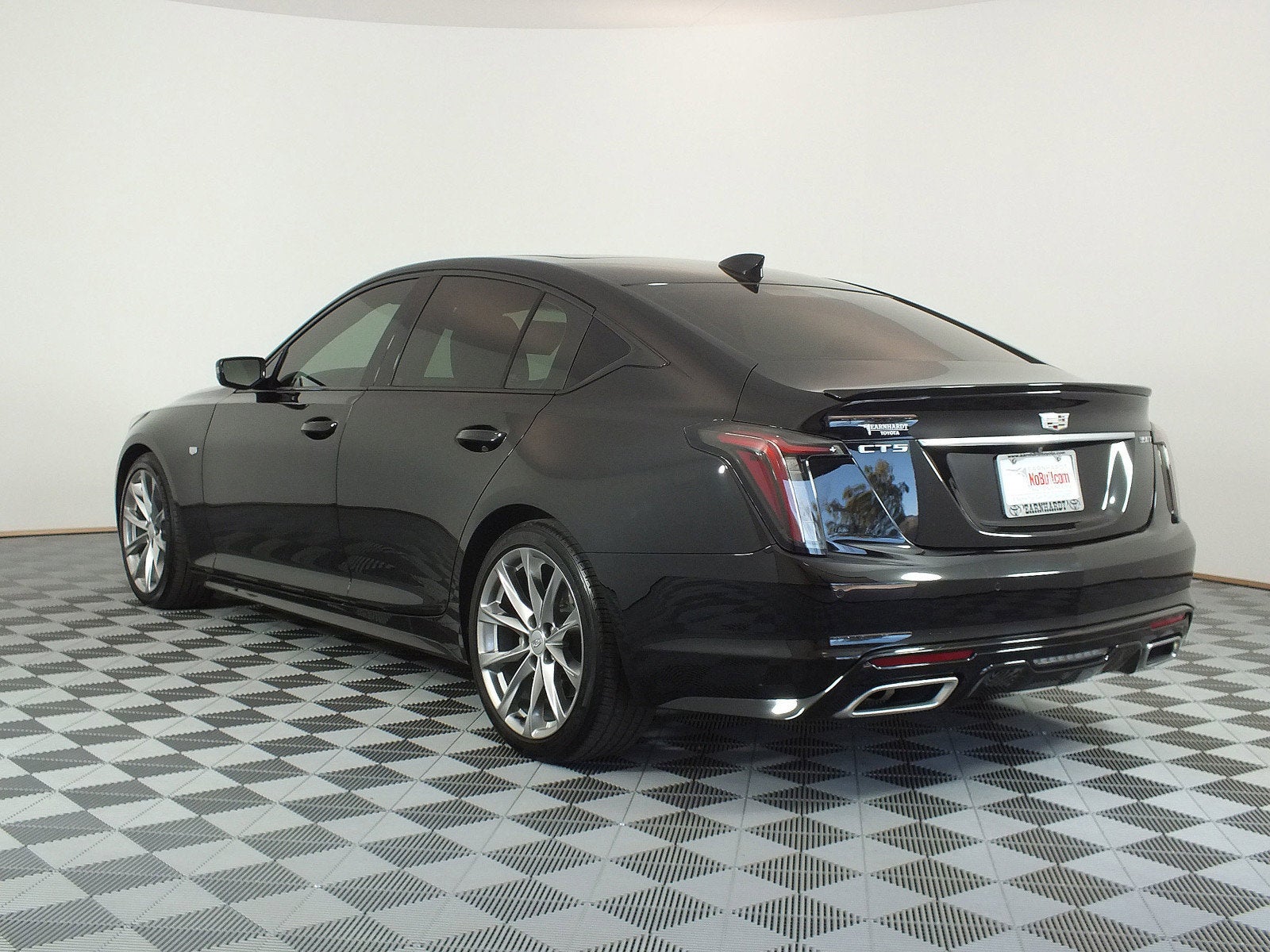 2024 Cadillac CT5 Sport *1-OWNER*