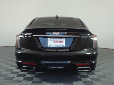 2024 Cadillac CT5 Sport *1-OWNER*