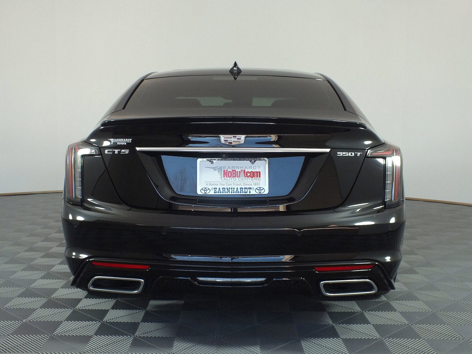 2024 Cadillac CT5 Sport *1-OWNER*