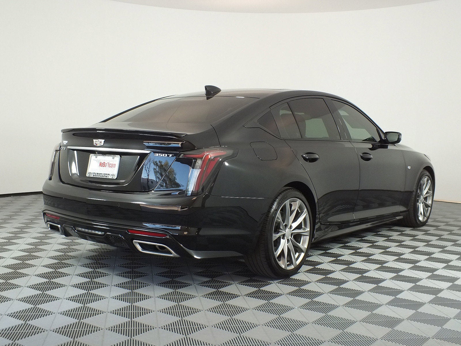 2024 Cadillac CT5 Sport *1-OWNER*