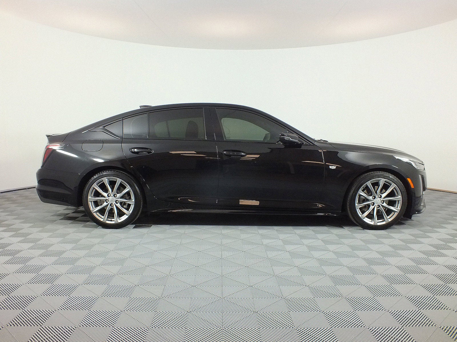 2024 Cadillac CT5 Sport *1-OWNER*