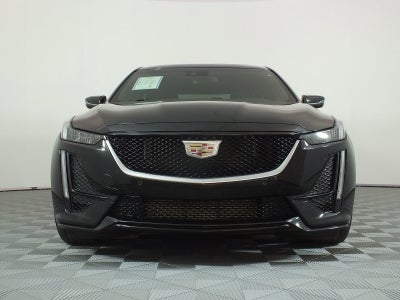 2024 Cadillac CT5 Sport *1-OWNER*