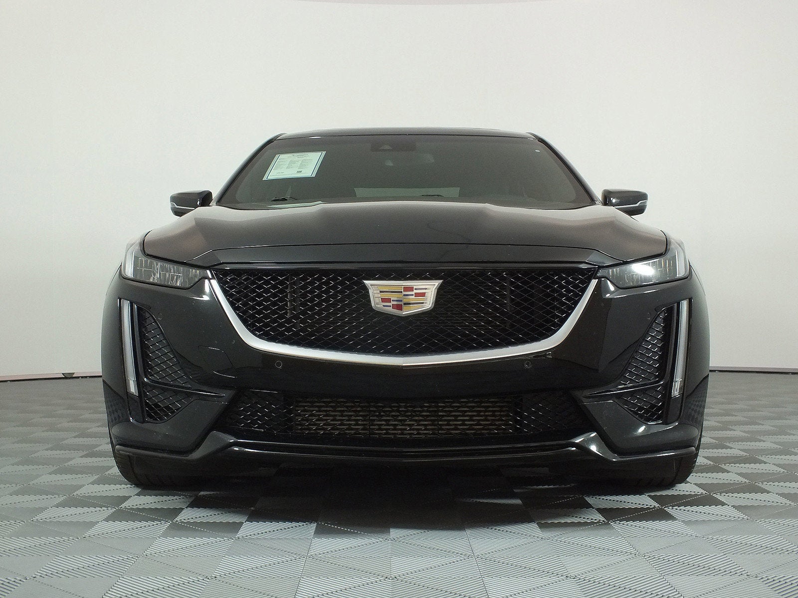 2024 Cadillac CT5 Sport *1-OWNER*