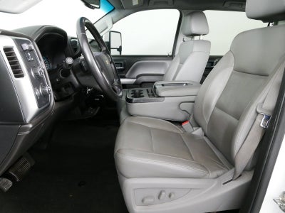 2016 Chevrolet Silverado 2500HD LTZ 4WD *RUNS STRONG!*