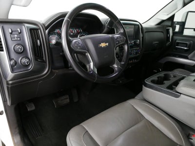 2016 Chevrolet Silverado 2500HD LTZ 4WD *RUNS STRONG!*