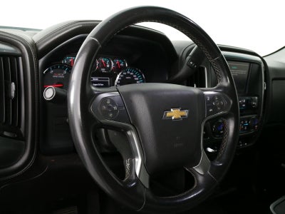 2016 Chevrolet Silverado 2500HD LTZ 4WD *RUNS STRONG!*