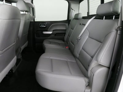 2016 Chevrolet Silverado 2500HD LTZ 4WD *RUNS STRONG!*