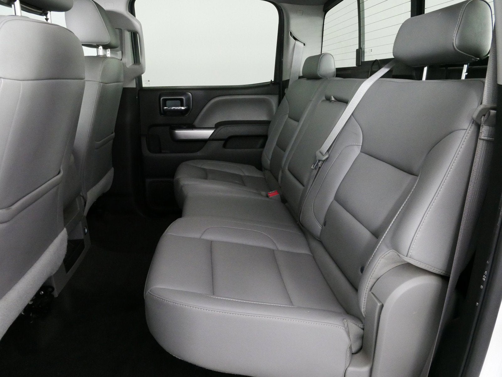 2016 Chevrolet Silverado 2500HD LTZ 4WD *RUNS STRONG!*