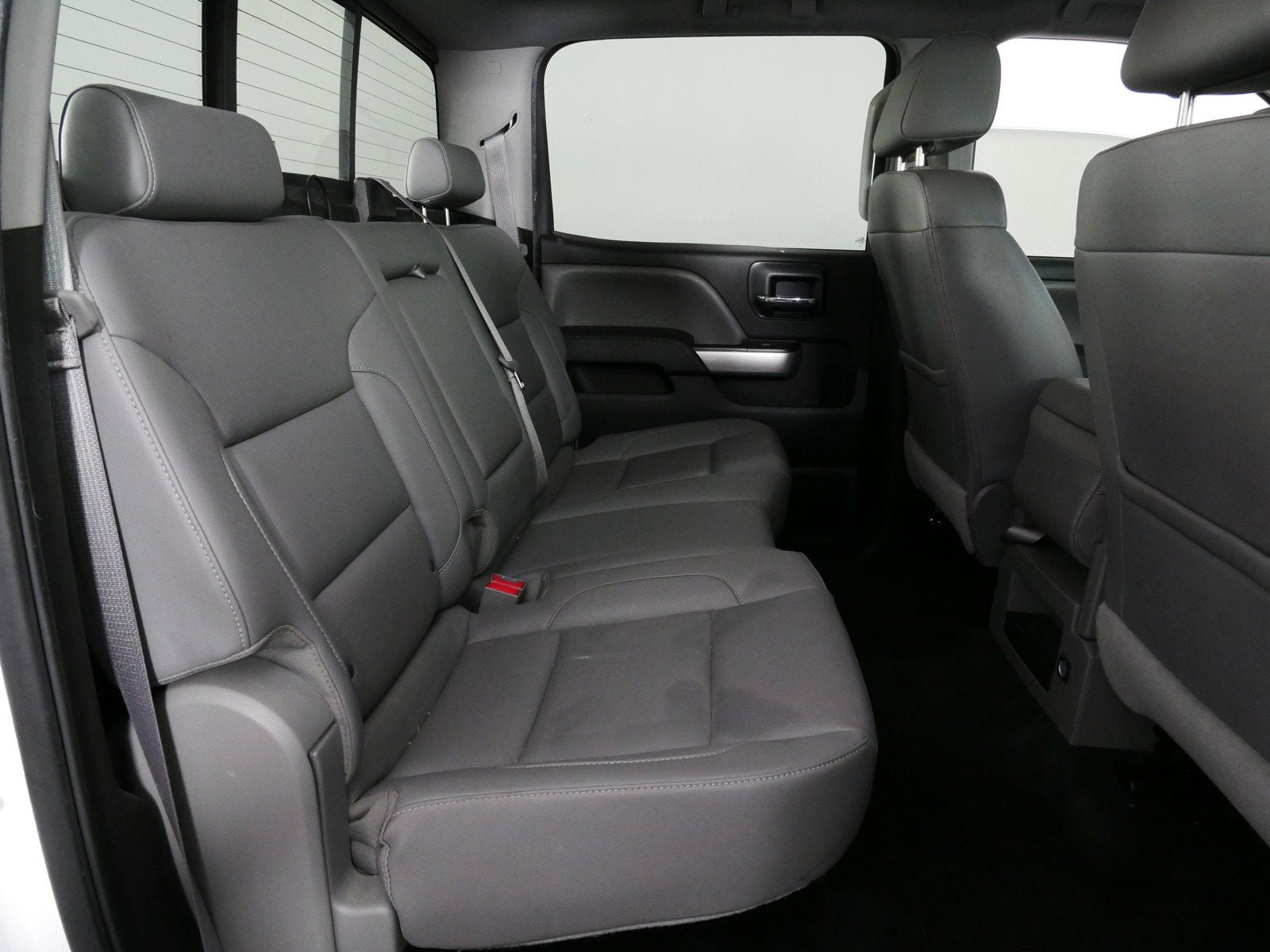 2016 Chevrolet Silverado 2500HD LTZ 4WD *RUNS STRONG!*